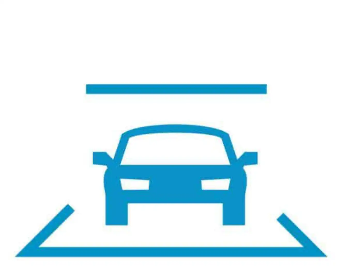Parking of Garage for rent in Nerva