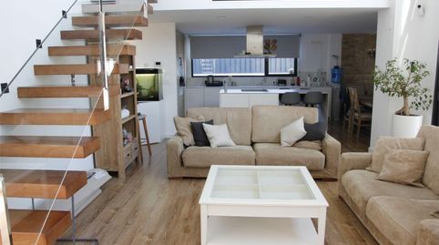 Photo 2 of Flat for sale in Carrer la Falaguera, 1, La Conarda - Montesano, Bétera
