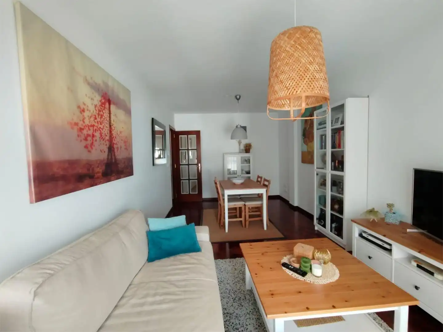 Flat for rent in Rúa das Pedreiras, 22, Vilalba