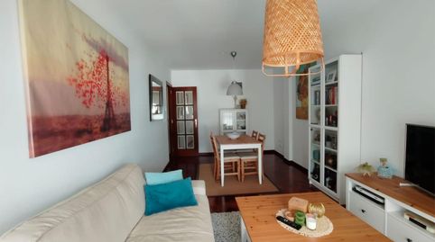 Piso de alquiler en Rúa Das Pedreiras, 22, Vilalba, Lugo - imagen 2 Foto 2 de Piso de alquiler en Rúa Das Pedreiras, 22, Vilalba, Lugo