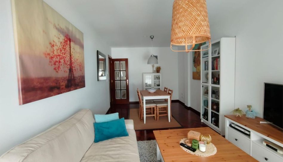 Piso de alquiler en Rúa Das Pedreiras, 22, Vilalba, Lugo - imagen 1 Foto 1 de Piso de alquiler en Rúa Das Pedreiras, 22, Vilalba, Lugo