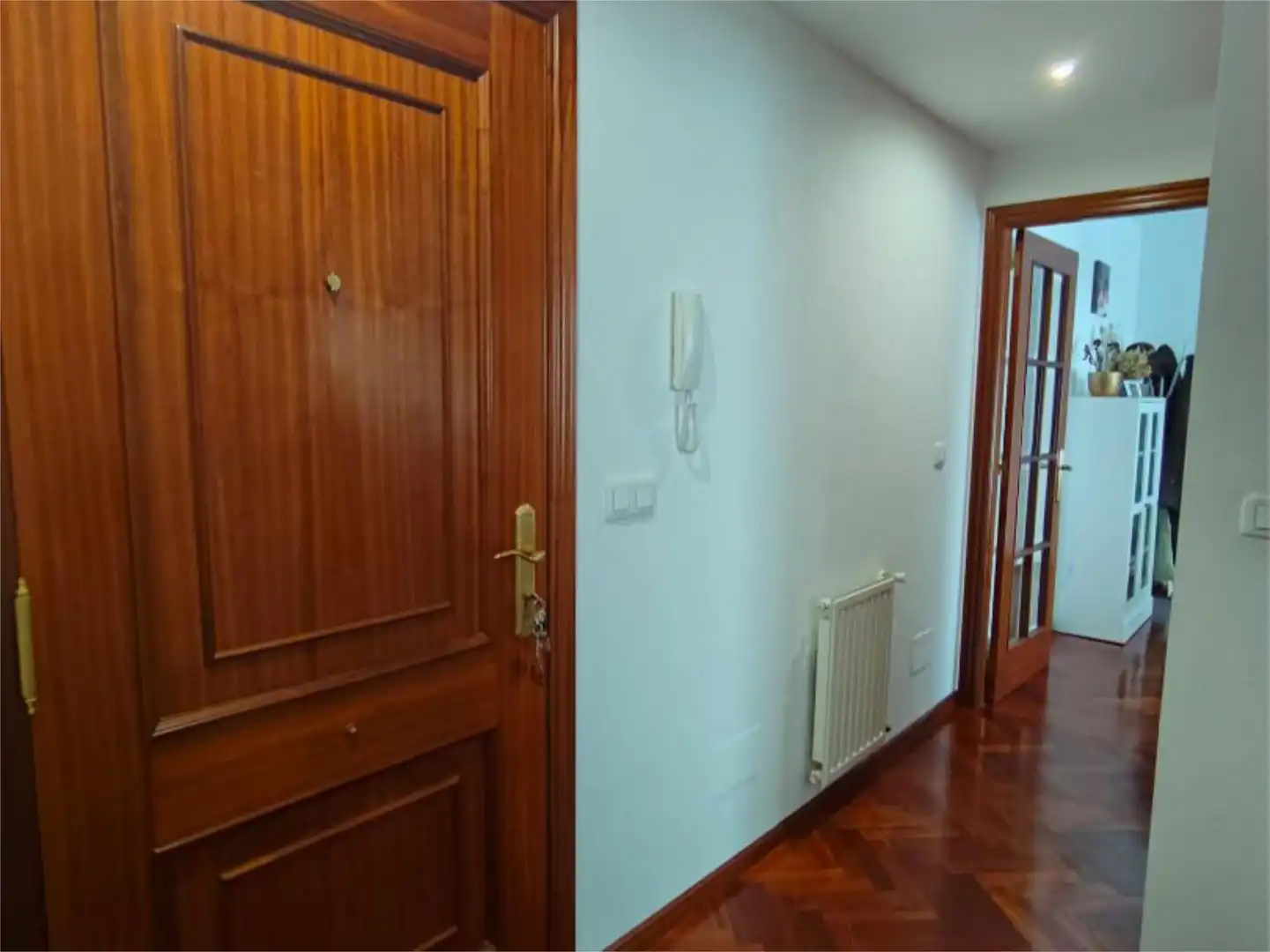 Flat for rent in Rúa das Pedreiras, 22, Vilalba