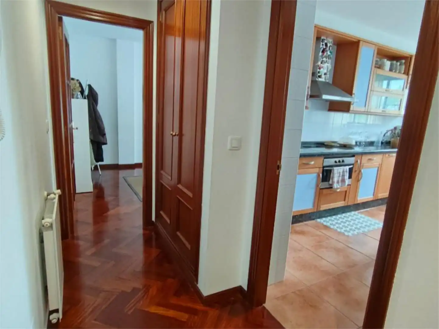 Flat for rent in Rúa das Pedreiras, 22, Vilalba