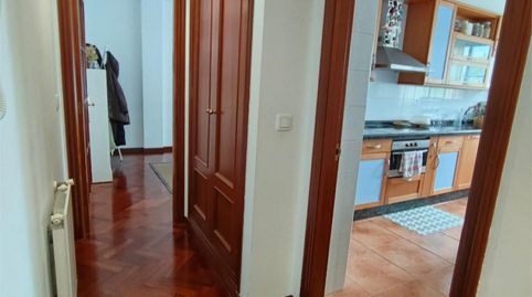 Piso de alquiler en Rúa Das Pedreiras, 22, Vilalba, Lugo - imagen 3 Foto 3 de Piso de alquiler en Rúa Das Pedreiras, 22, Vilalba, Lugo