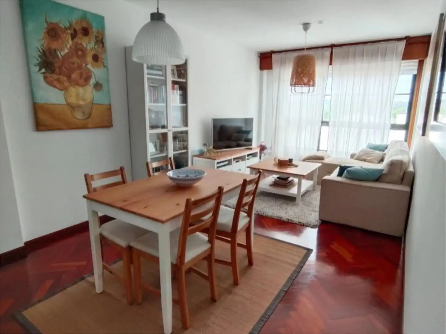 Flat for rent in Rúa das Pedreiras, 22, Vilalba