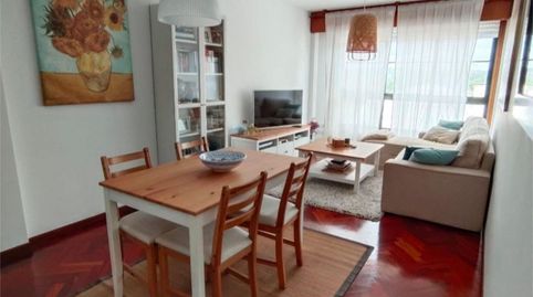 Piso de alquiler en Rúa Das Pedreiras, 22, Vilalba, Lugo - imagen 4 Foto 4 de Piso de alquiler en Rúa Das Pedreiras, 22, Vilalba, Lugo