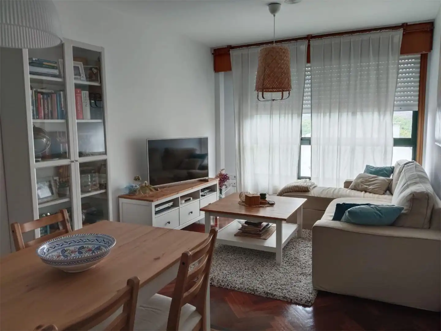 Flat for rent in Rúa das Pedreiras, 22, Vilalba