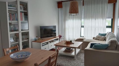 Piso de alquiler en Rúa Das Pedreiras, 22, Vilalba, Lugo - imagen 5 Foto 5 de Piso de alquiler en Rúa Das Pedreiras, 22, Vilalba, Lugo