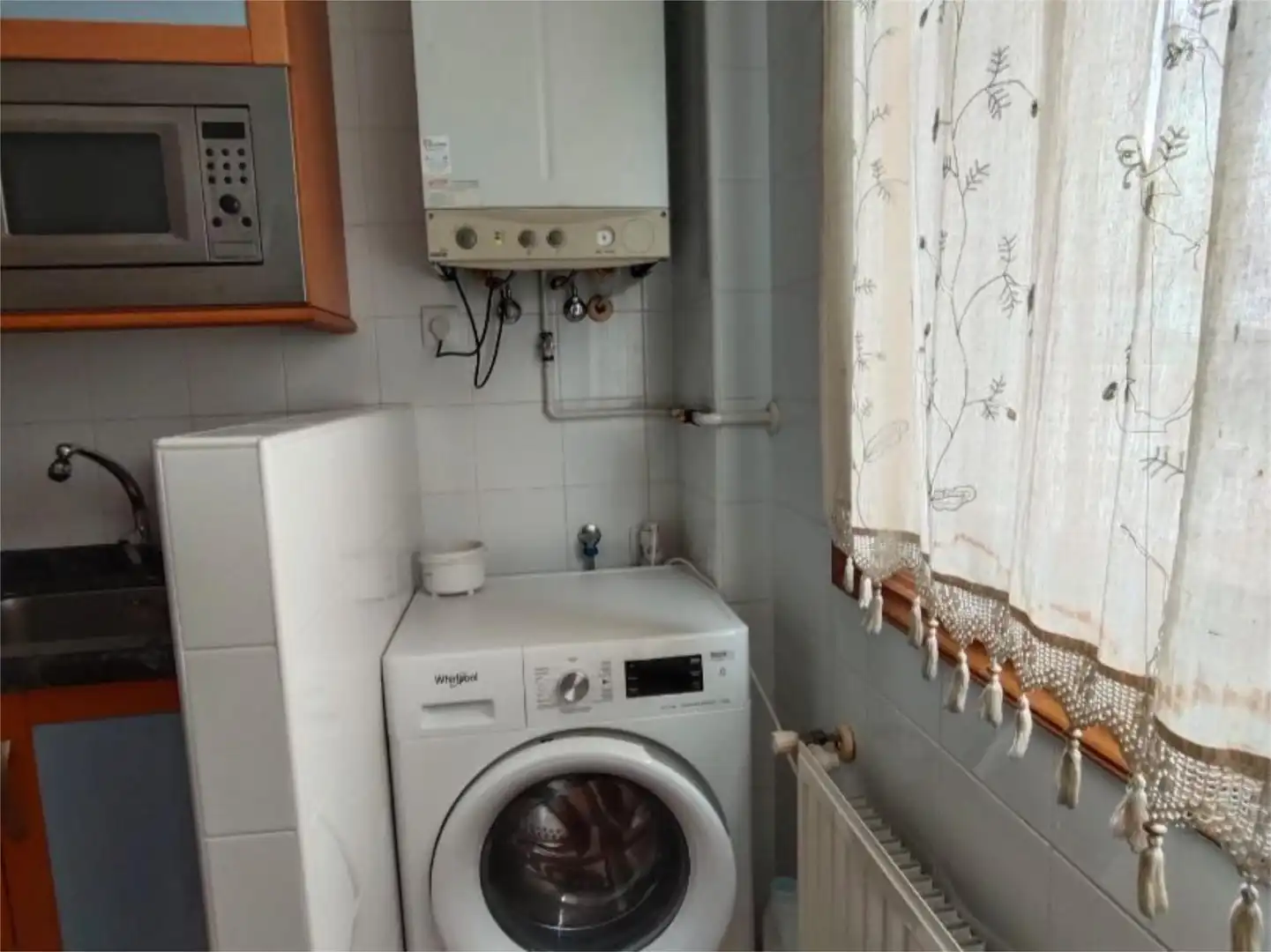 Flat for rent in Rúa das Pedreiras, 22, Vilalba
