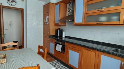 Piso de alquiler en Rúa Das Pedreiras, 22, Vilalba, Lugo - imagen 2 Foto 2 de Piso de alquiler en Rúa Das Pedreiras, 22, Vilalba, Lugo