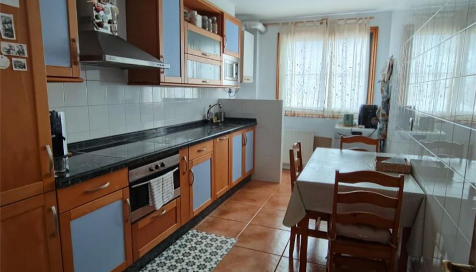 Piso de alquiler en Rúa Das Pedreiras, 22, Vilalba, Lugo - imagen 1 Foto 1 de Piso de alquiler en Rúa Das Pedreiras, 22, Vilalba, Lugo