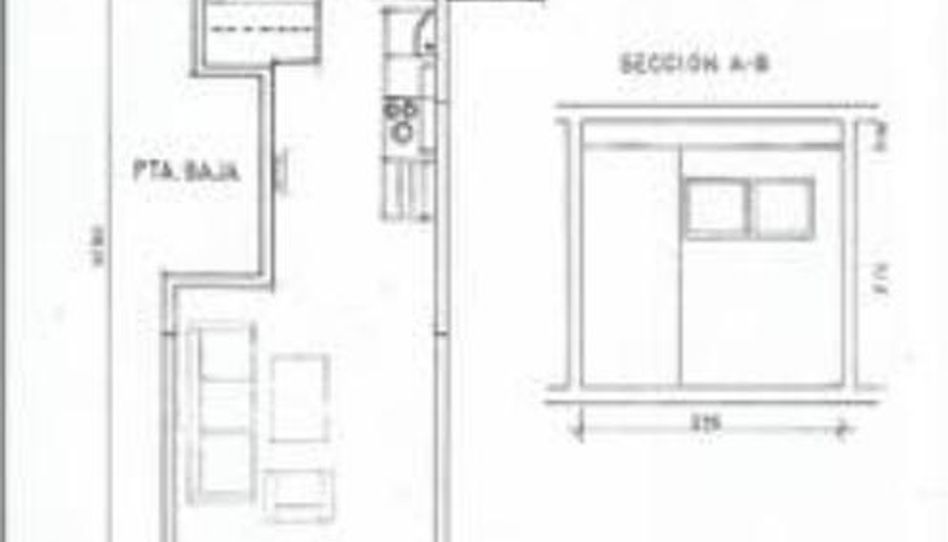 Loft zum Verkauf in Estación, Las Rozas de Madrid - Bild 1 Foto 1 von Loft zum Verkauf in Estación, Las Rozas de Madrid