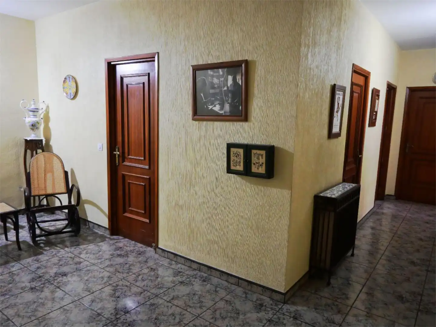 Casa o chalet en venta en Calle Encomienda, 8, La Solana