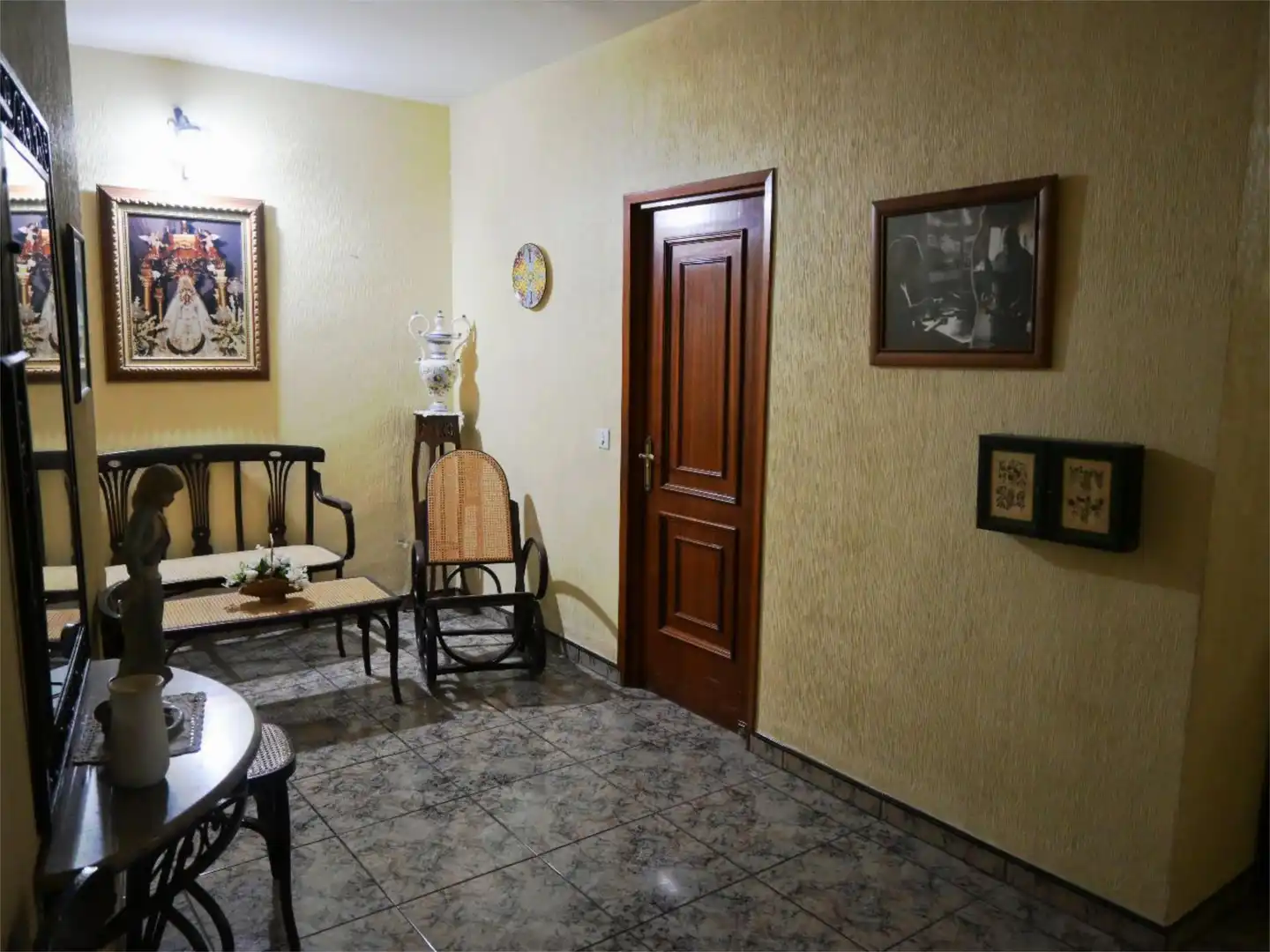 Casa o chalet en venta en Calle Encomienda, 8, La Solana