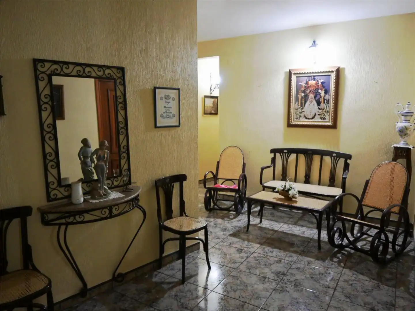 Casa o chalet en venta en Calle Encomienda, 8, La Solana