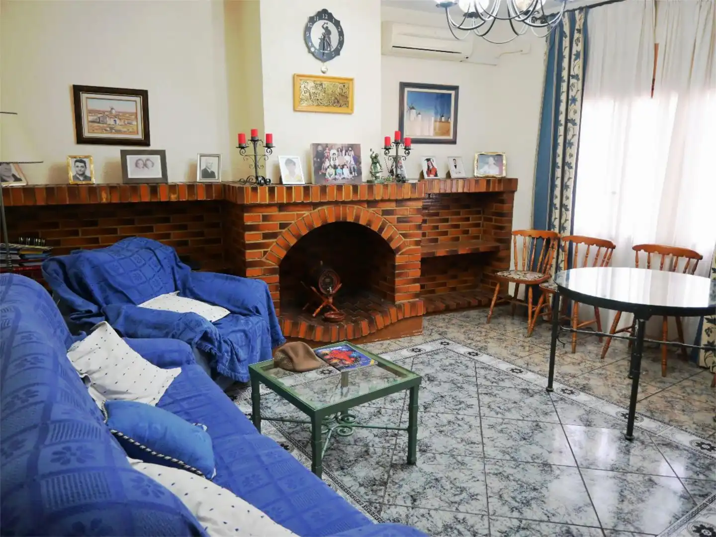 Casa o chalet en venta en Calle Encomienda, 8, La Solana