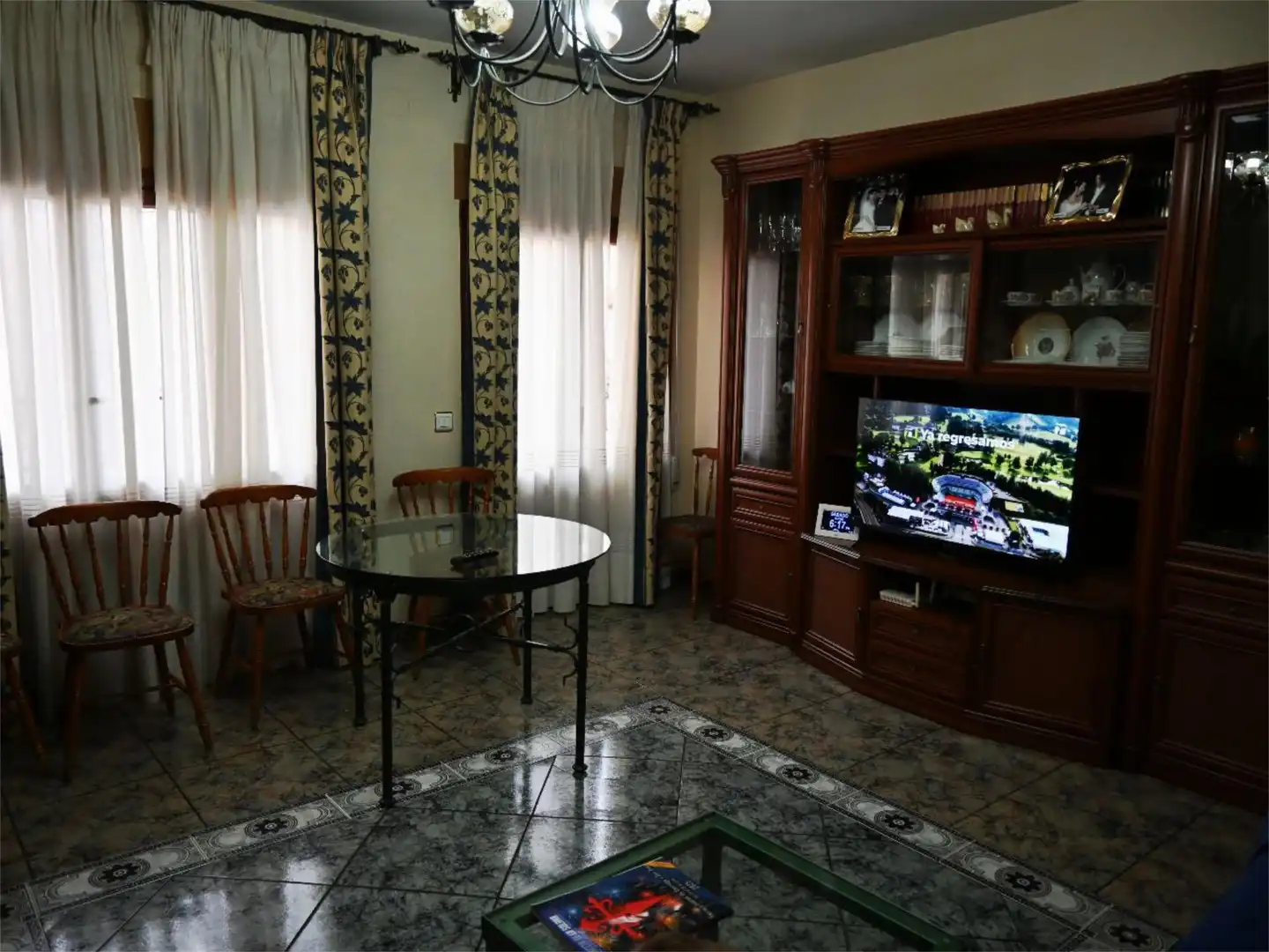 Casa o chalet en venta en Calle Encomienda, 8, La Solana