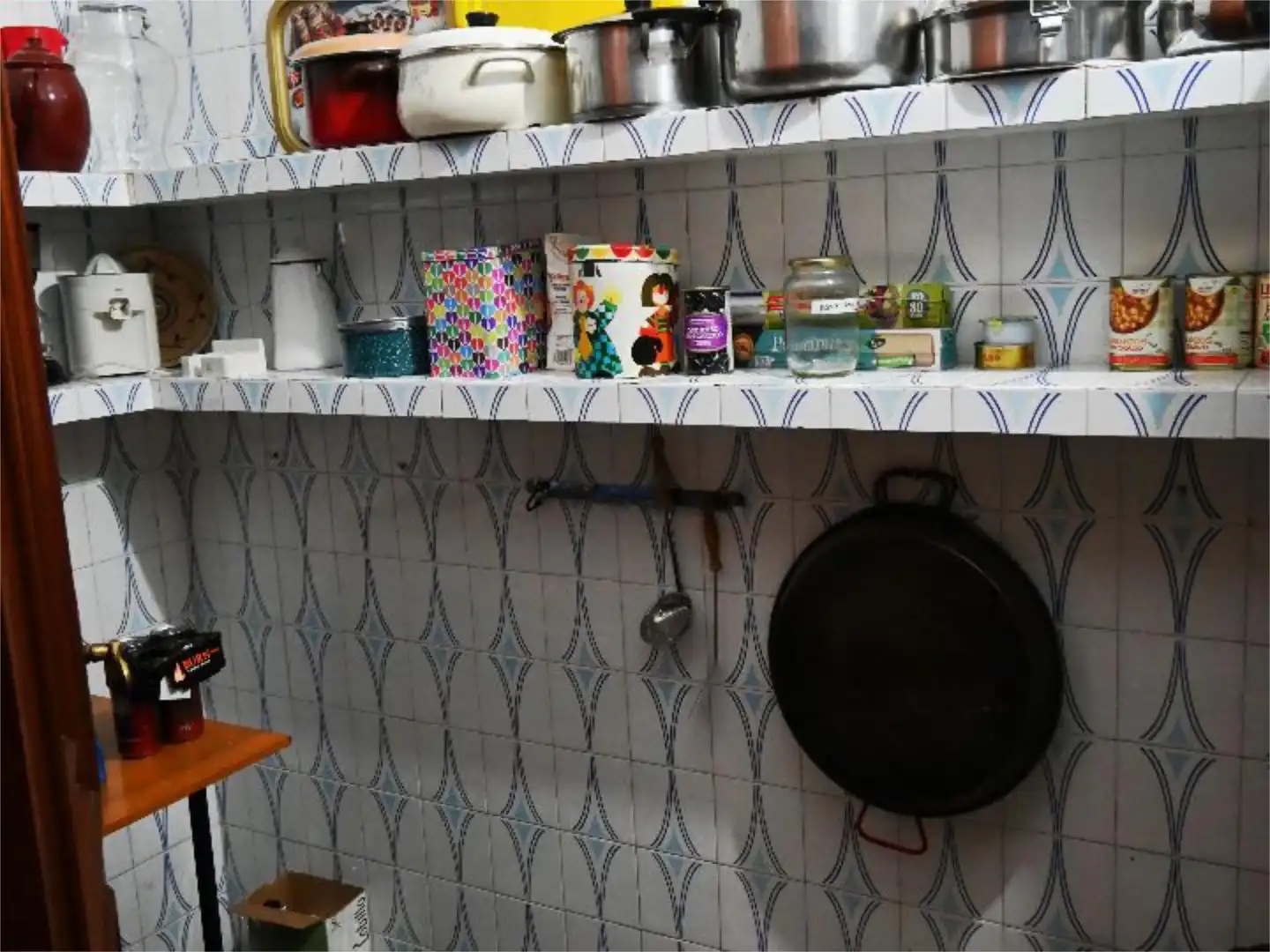 Casa o chalet en venta en Calle Encomienda, 8, La Solana