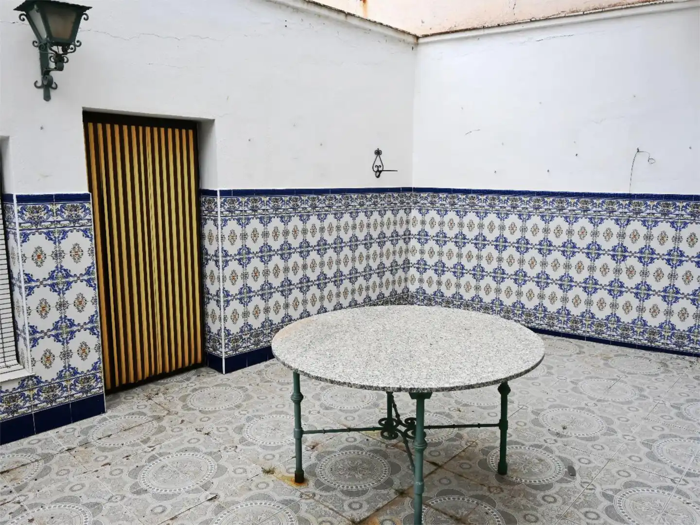 Casa o chalet en venta en Calle Encomienda, 8, La Solana