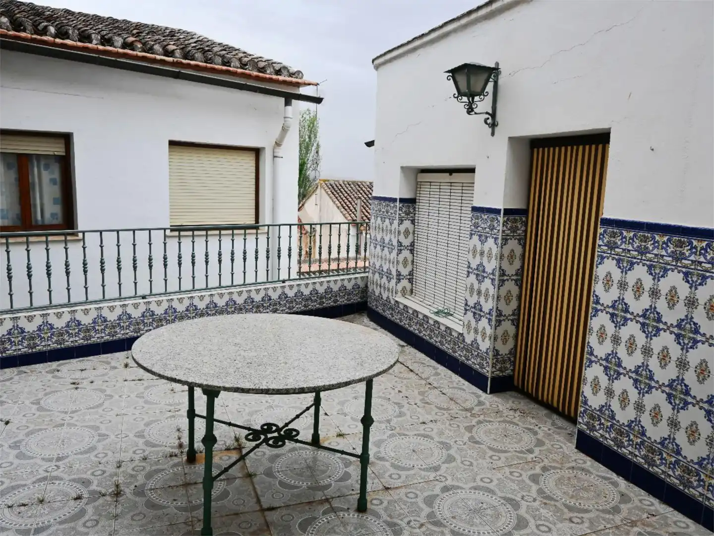 Casa o chalet en venta en Calle Encomienda, 8, La Solana