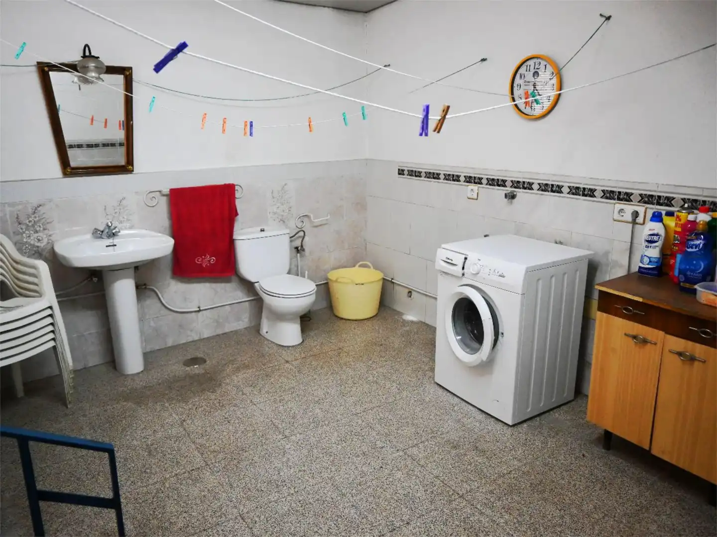 Casa o chalet en venta en Calle Encomienda, 8, La Solana