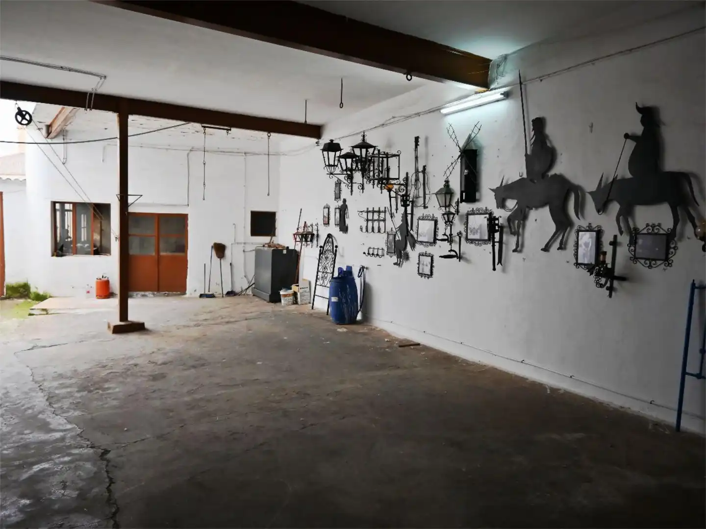 Casa o chalet en venta en Calle Encomienda, 8, La Solana
