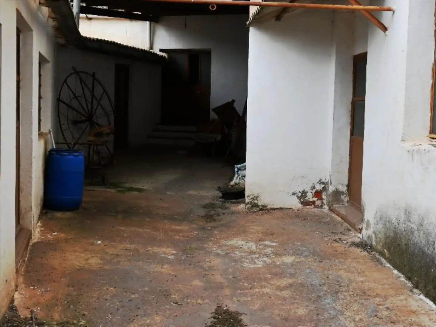 Casa o chalet en venta en Calle Encomienda, 8, La Solana
