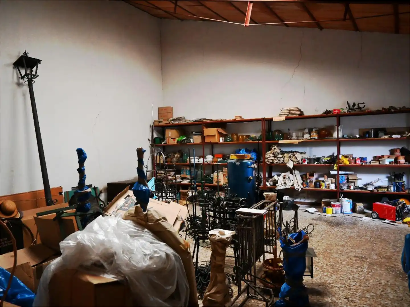 Casa o chalet en venta en Calle Encomienda, 8, La Solana