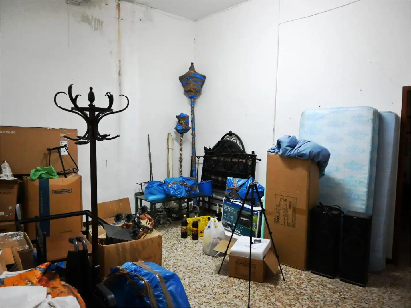 Casa o chalet en venta en Calle Encomienda, 8, La Solana