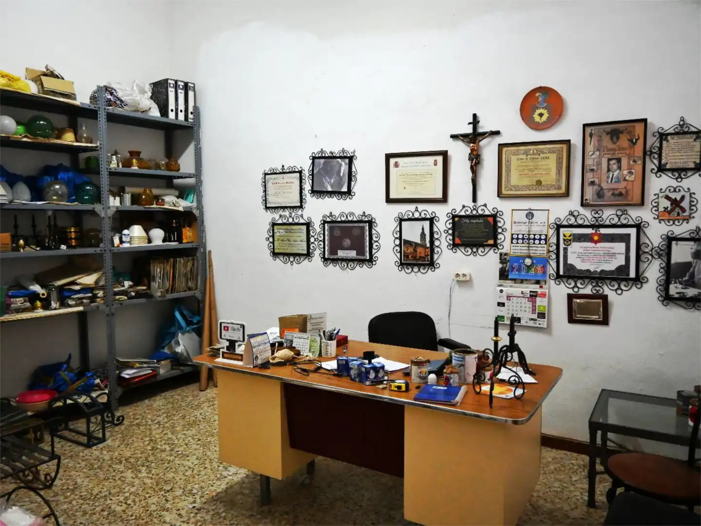 Casa o chalet en venta en Calle Encomienda, 8, La Solana