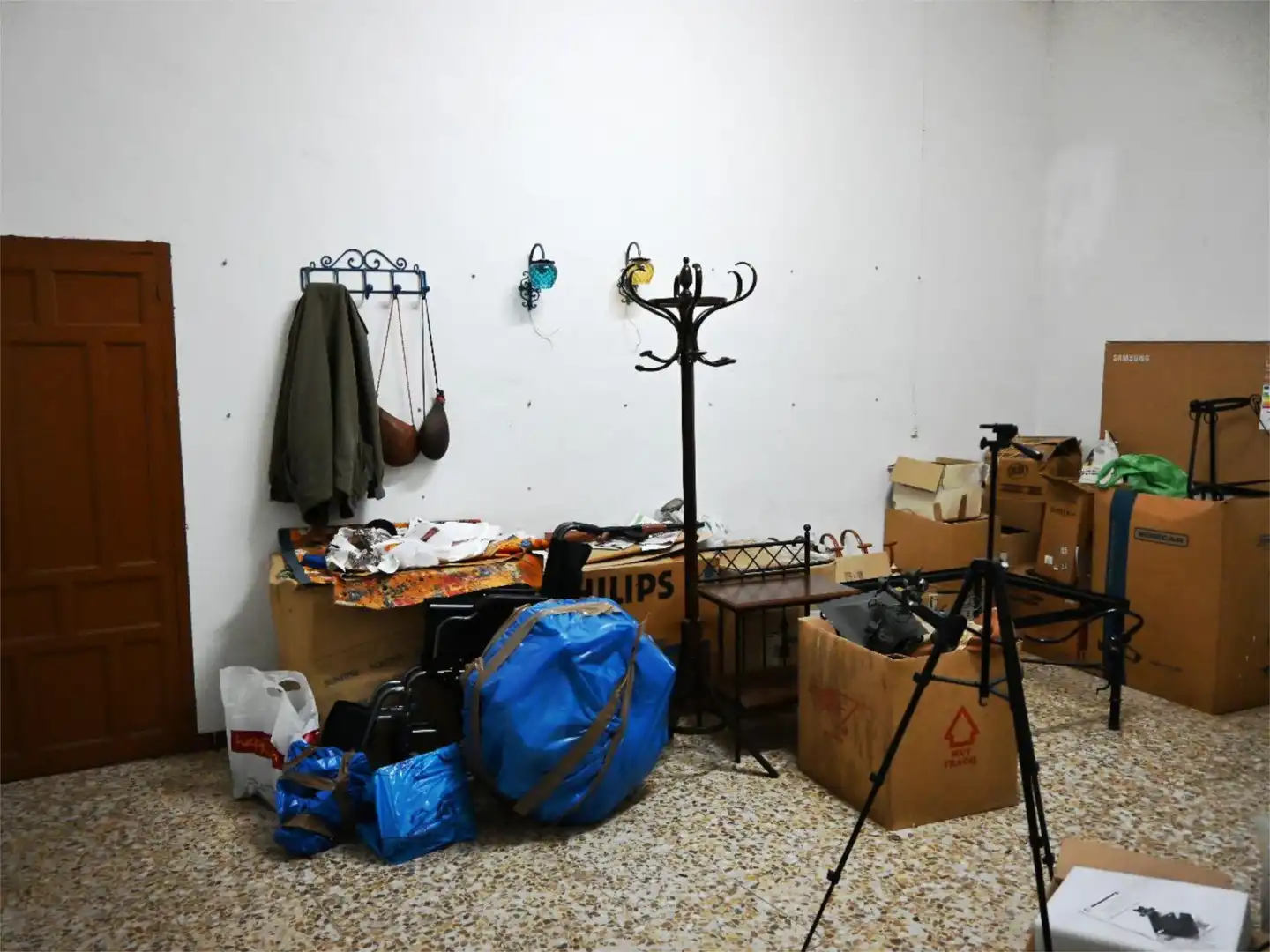 Casa o chalet en venta en Calle Encomienda, 8, La Solana