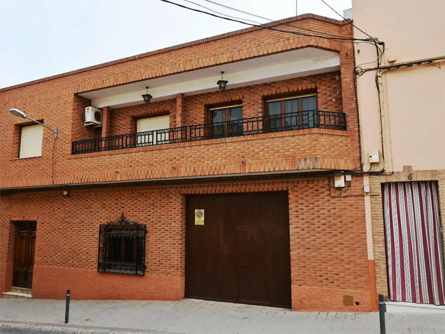 Haus oder Chalet zum Verkauf in Calle Encomienda, 8, La Solana