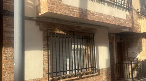 Foto 2 de Casa adosada de lloguer a Calle Tres Cruces, 12, Las Tres Cruces, Armilla