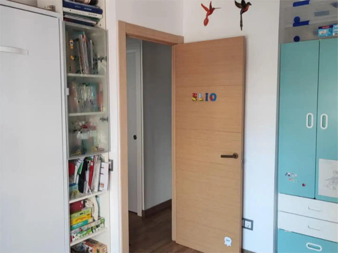 Wohnung zum Verkauf in Carrer de Santiago, 30, Artigues Wohnung zum Verkauf in Badalona mit Balkon