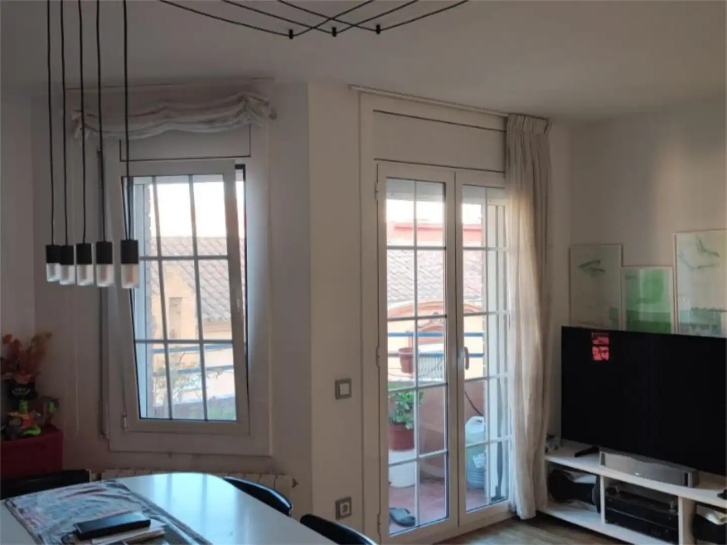 Wohnung zum Verkauf in Carrer de Santiago, 30, Artigues Terrasse von Wohnung zum Verkauf in Badalona mit Balkon