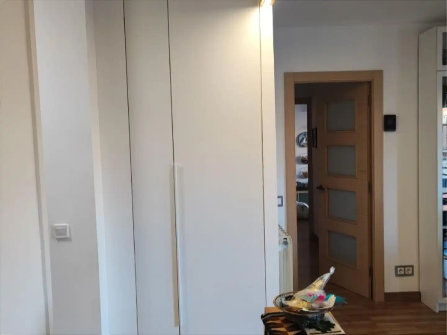Wohnung zum Verkauf in Carrer de Santiago, 30, Artigues Wohnung zum Verkauf in Badalona mit Balkon