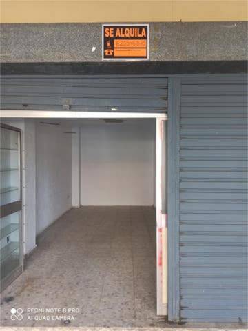 Local comercial en Alquiler en Molino de la Vega