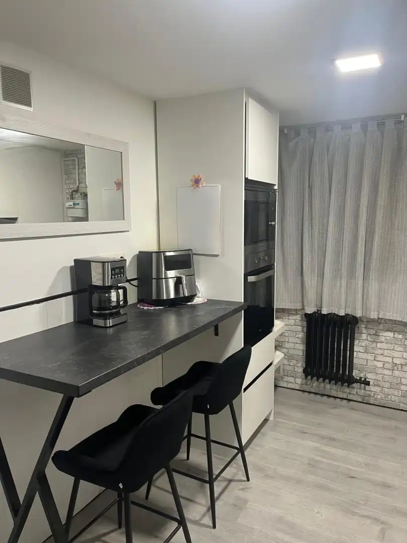 Piso en venta en Calle Cañada, 67, Cañada - Mancha Amarilla Cocina de Piso en venta en Torrejón de Ardoz con Aire acondicionado, Piscina y Balcón