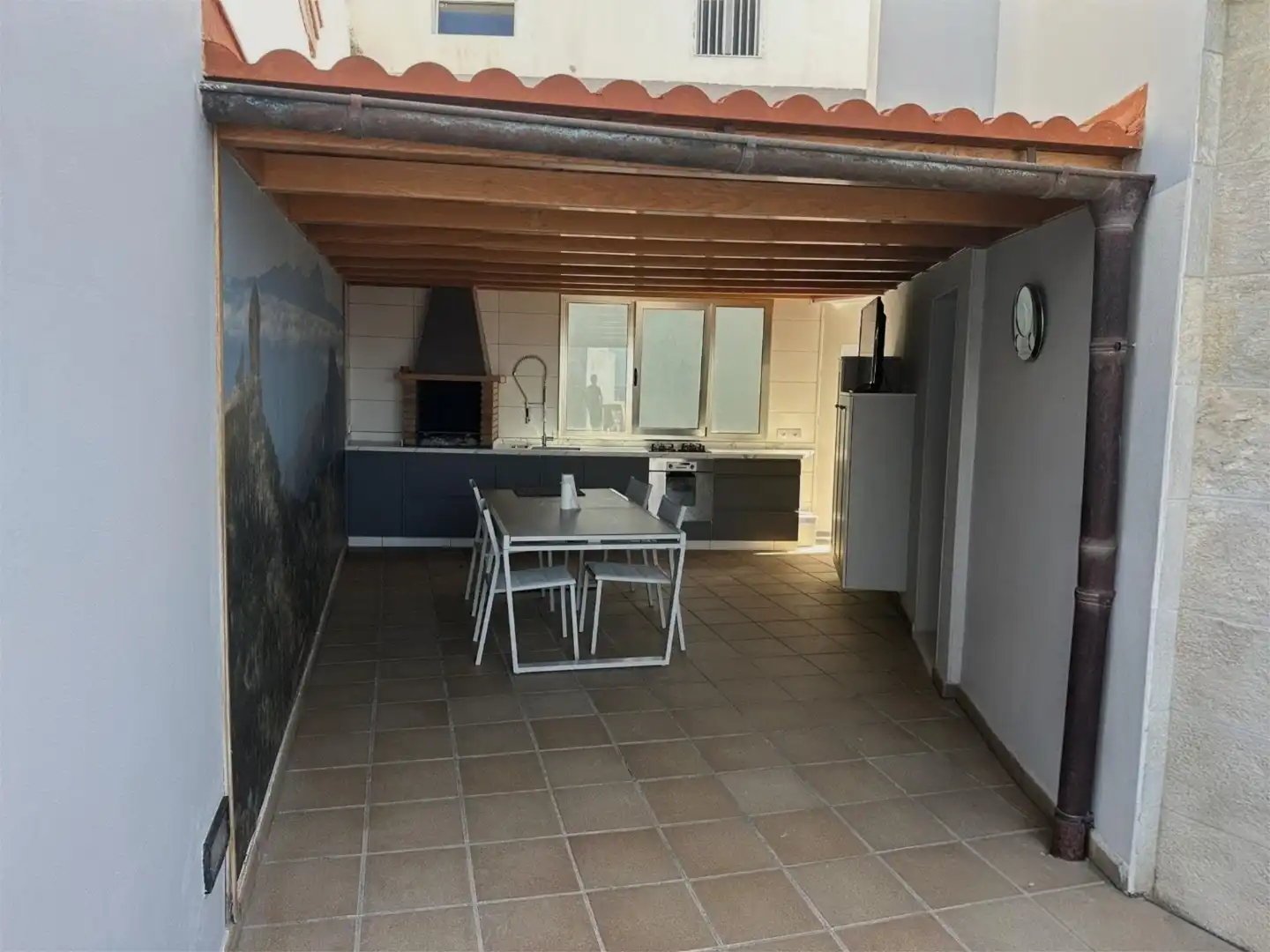 Cocina de Casa o chalet de alquiler en Mogán con Calefacción, Terraza y Trastero