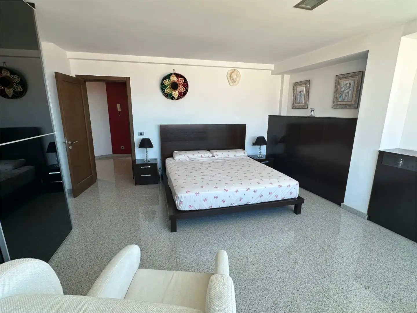 Habitación de Casa o chalet de alquiler en Mogán con Calefacción, Terraza y Trastero