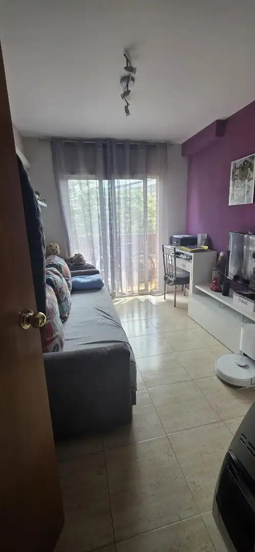 Habitación de Piso en venta en Vilafranca del Penedès con Aire acondicionado, Calefacción y Jardín privado