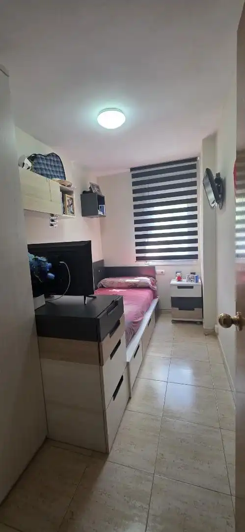 Habitación de Piso en venta en Vilafranca del Penedès con Aire acondicionado, Calefacción y Jardín privado