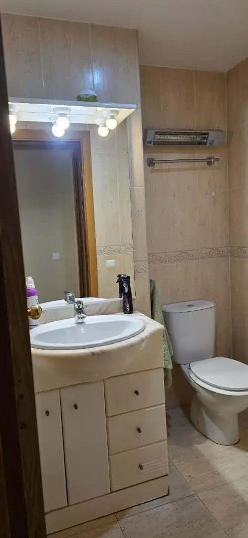 Baño de Piso en venta en Vilafranca del Penedès con Aire acondicionado, Calefacción y Jardín privado