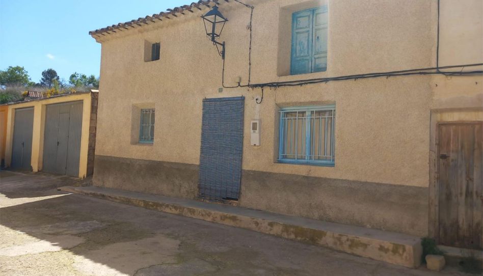 Flat for sale in Paseo Ribereno, 42, Cieza, Murcia - image 1 Photo 1 of Flat for sale in Paseo Ribereno, 42, Cieza, Murcia