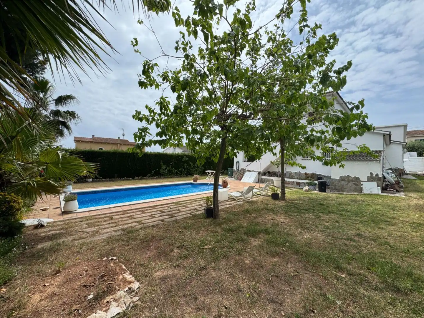 Casa o chalet en venta en Carrer D'anselm Clavé, 26, Els Masos - Els Garrofers Casa o chalet en venta en Carrer D'anselm Clavé, 26, Els Masos - Els Garrofers