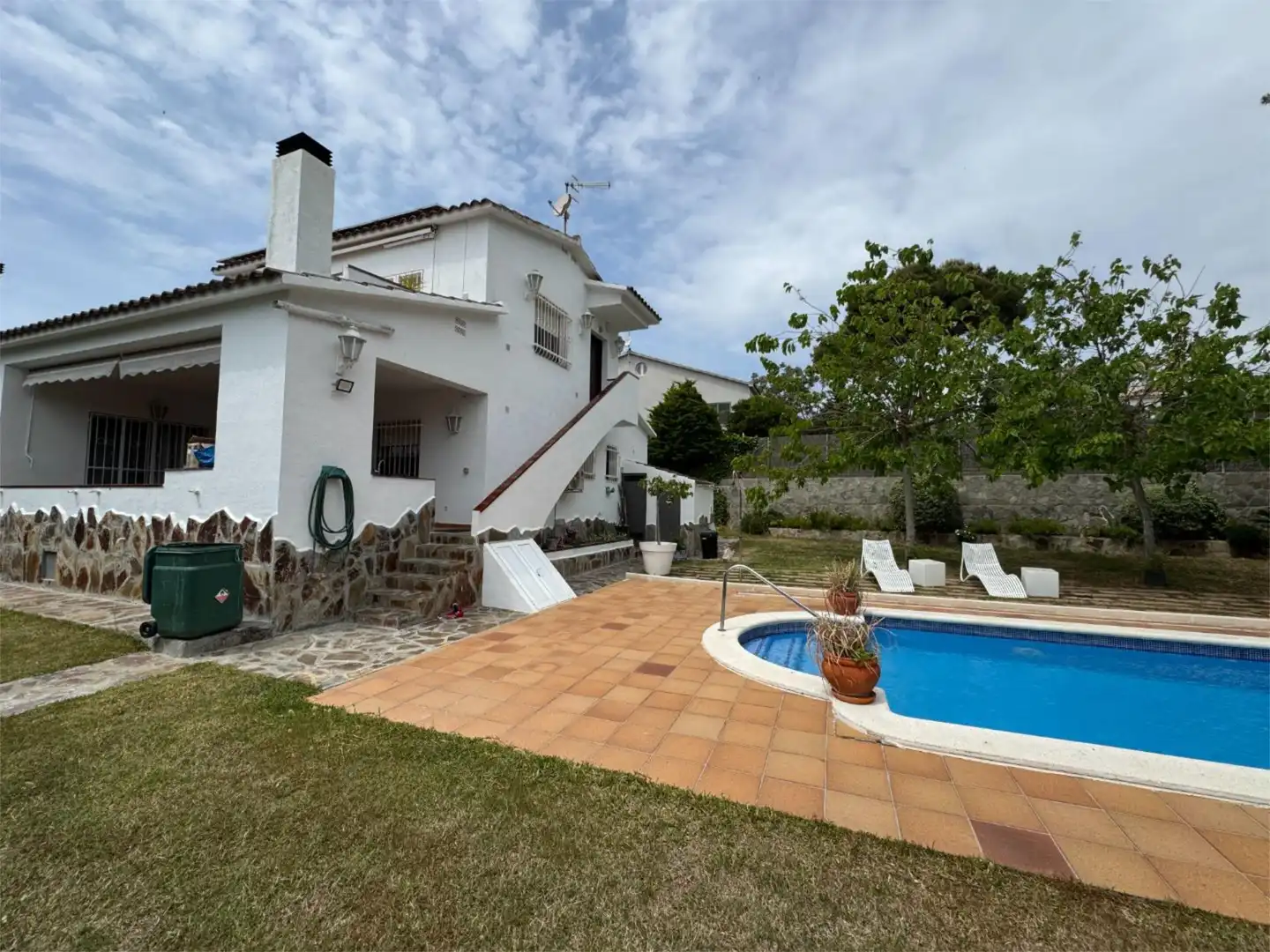 Casa o chalet en venta en Carrer D'anselm Clavé, 26, Els Masos - Els Garrofers Casa o chalet en venta en Carrer D'anselm Clavé, 26, Els Masos - Els Garrofers