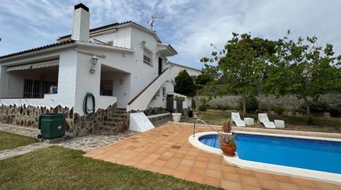 Casa o xalet en venda a Carrer D'anselm Clavé, 26, Els Masos - Els Garrofers, El Vendrell - imatge 2 Foto 2 de Casa o xalet en venda a Carrer D'anselm Clavé, 26, Els Masos - Els Garrofers, El Vendrell