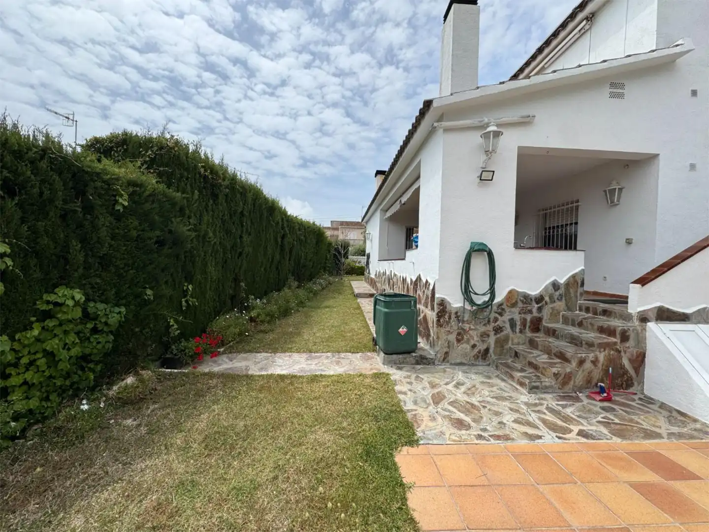 Casa o chalet en venta en Carrer D'anselm Clavé, 26, Els Masos - Els Garrofers Casa o chalet en venta en Carrer D'anselm Clavé, 26, Els Masos - Els Garrofers