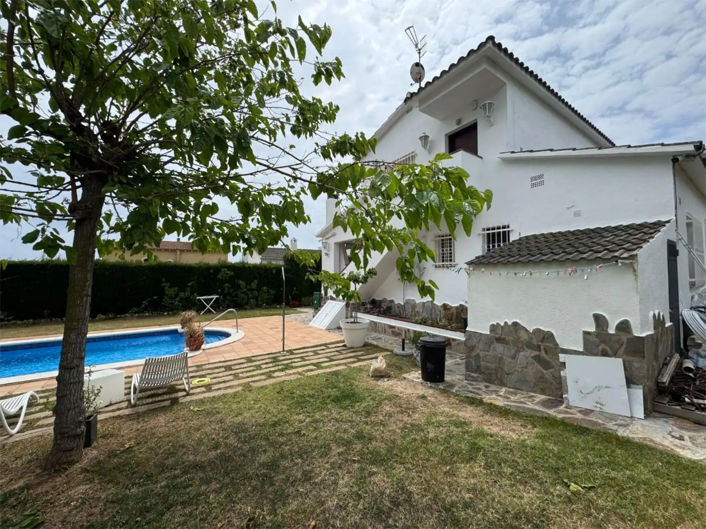 Casa o chalet en venta en Carrer D'anselm Clavé, 26, Els Masos - Els Garrofers Casa o chalet en venta en Carrer D'anselm Clavé, 26, Els Masos - Els Garrofers