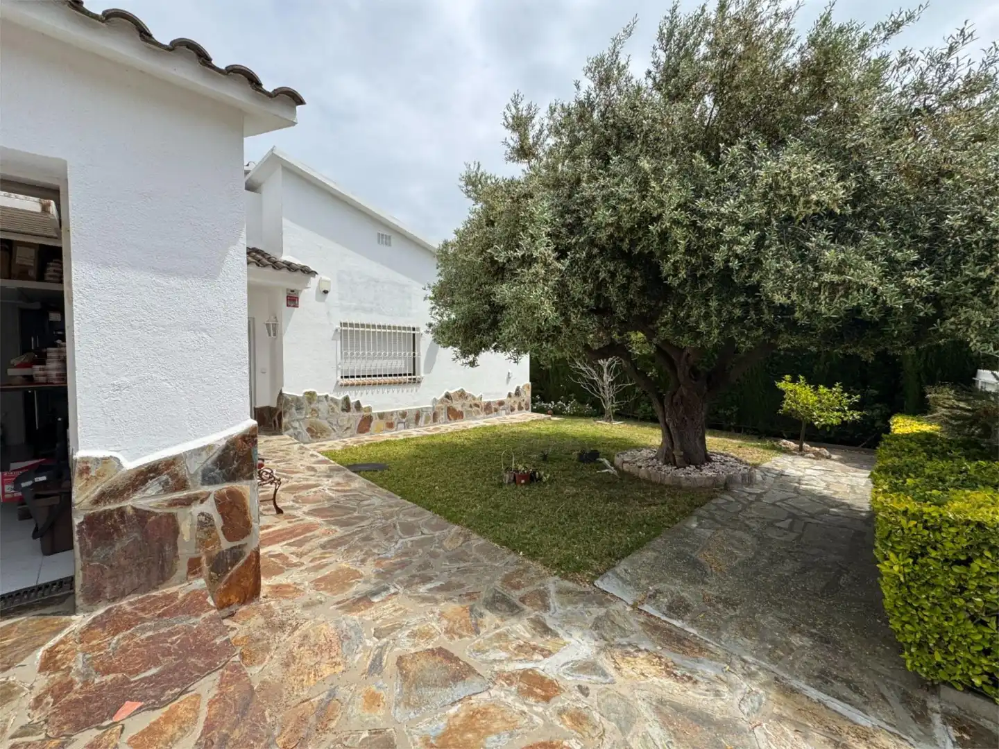 Casa o chalet en venta en Carrer D'anselm Clavé, 26, Els Masos - Els Garrofers Casa o chalet en venta en Carrer D'anselm Clavé, 26, Els Masos - Els Garrofers